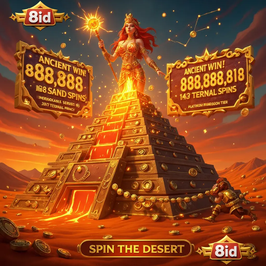 8ID Apk Slot Login Informasi Properti RumaSaya