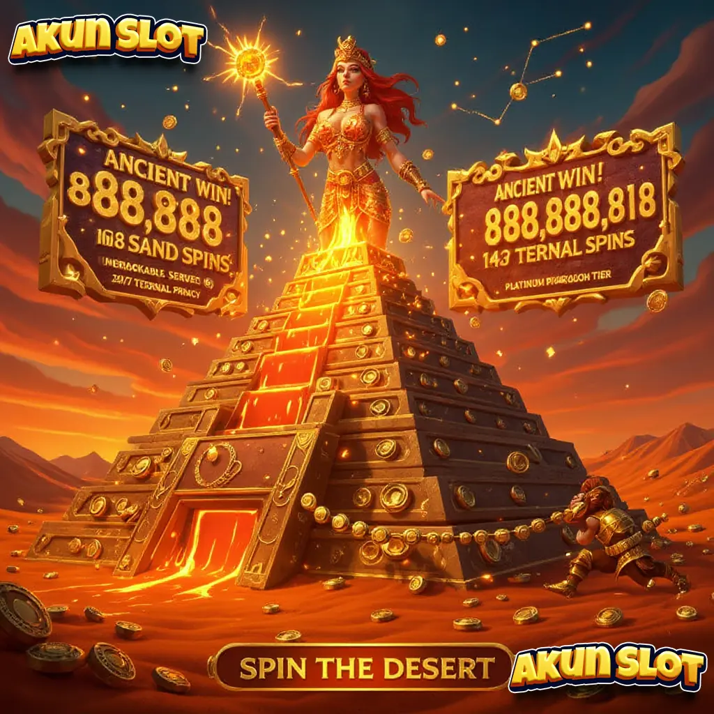 AKUN SLOT GACOR Apk Slot Login Informasi Properti RumaSaya