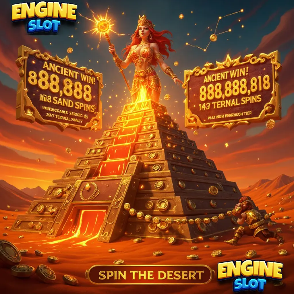 ENGINE SLOT Apk Slot Login Informasi Properti RumaSaya