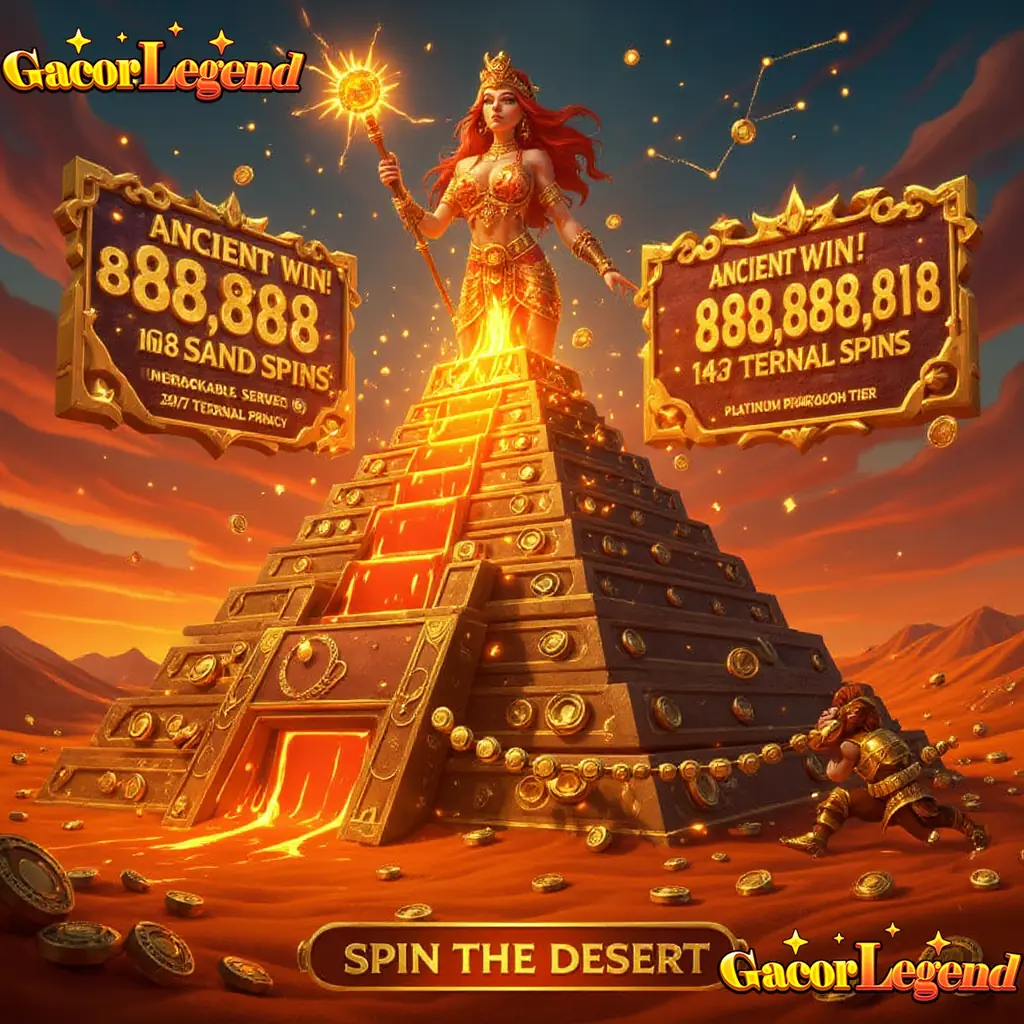 GACORLEGEND Apk Slot Login Informasi Properti RumaSaya