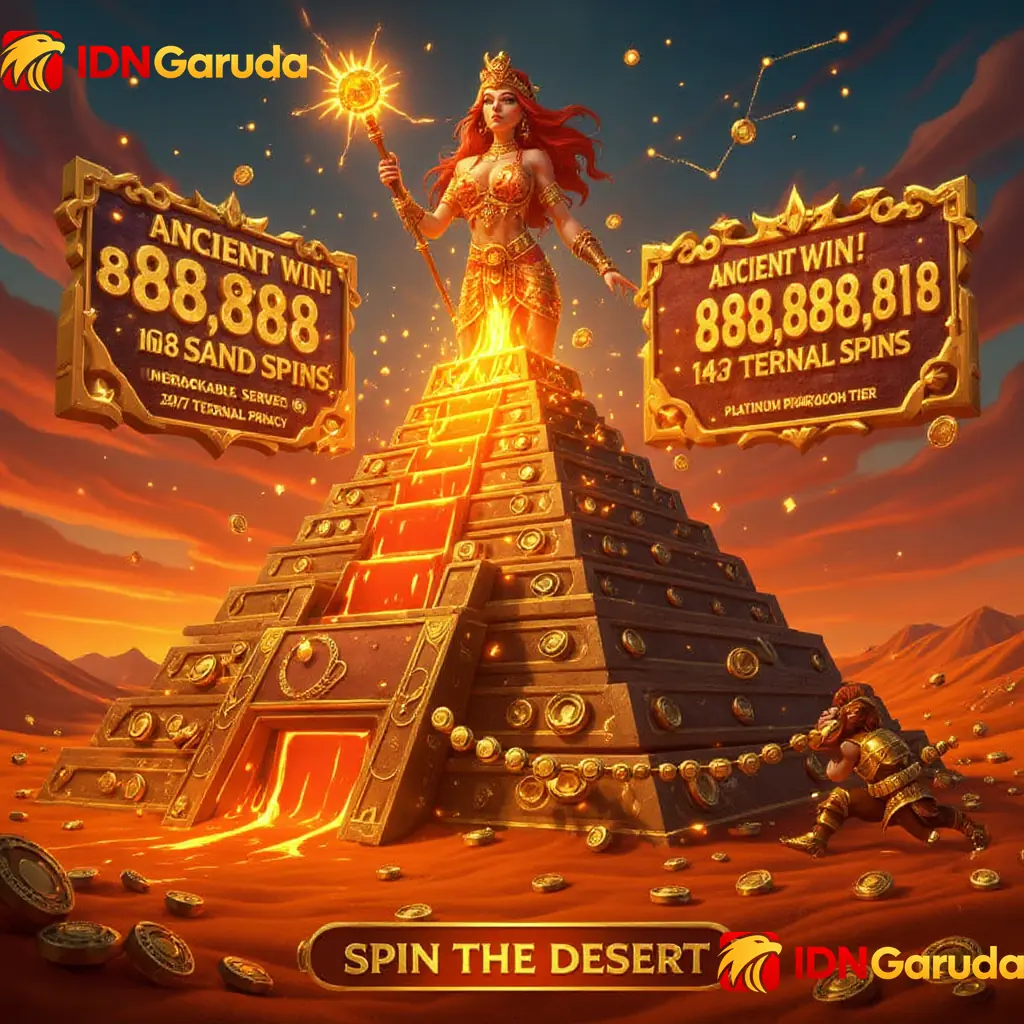 IDNGARUDA Apk Slot Login Informasi Properti RumaSaya