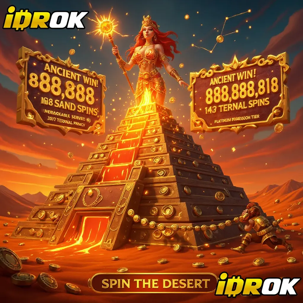 IDROK Apk Slot Login Informasi Properti RumaSaya