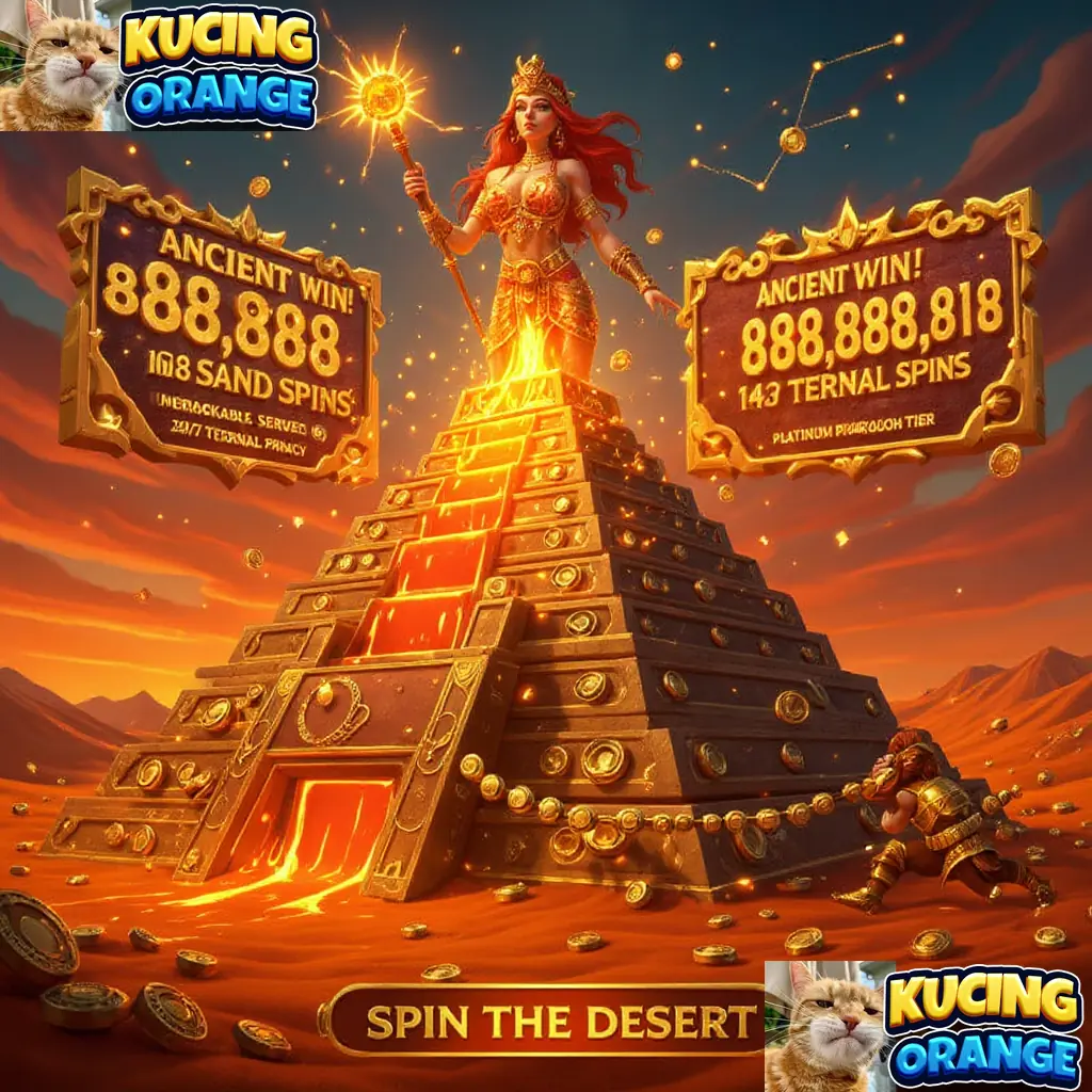KUCING ORANGE SLOT Apk Slot Login Informasi Properti RumaSaya