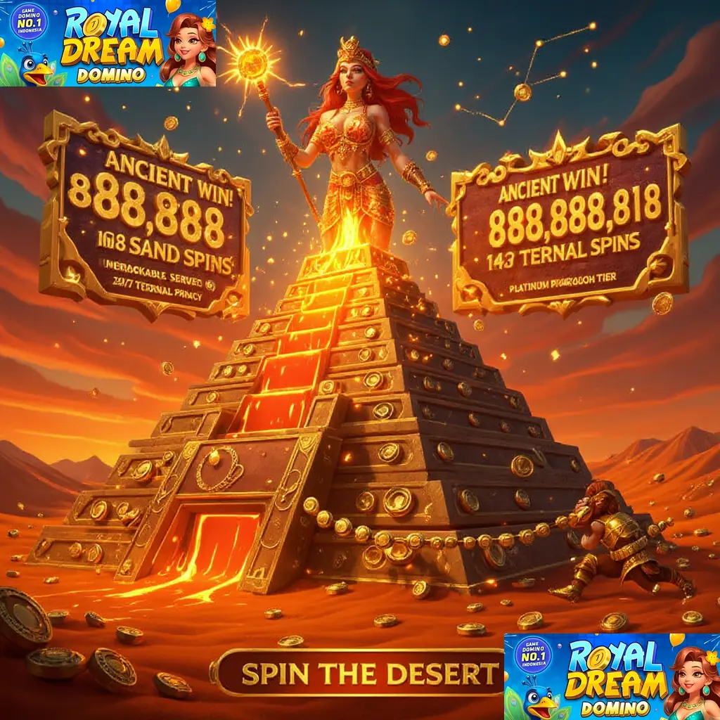 ROYALDREAM Apk Slot Login Informasi Properti RumaSaya