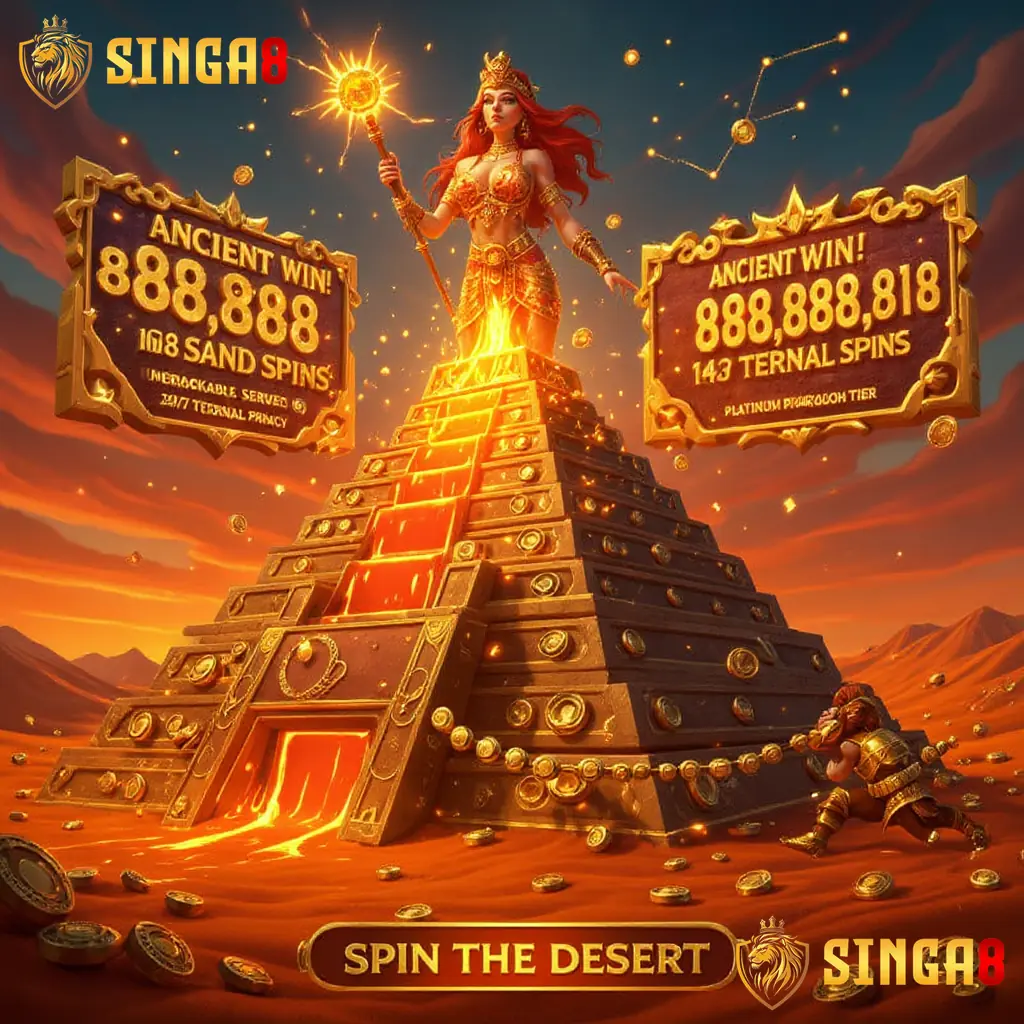 SINGA8 Apk Slot Login Informasi Properti RumaSaya