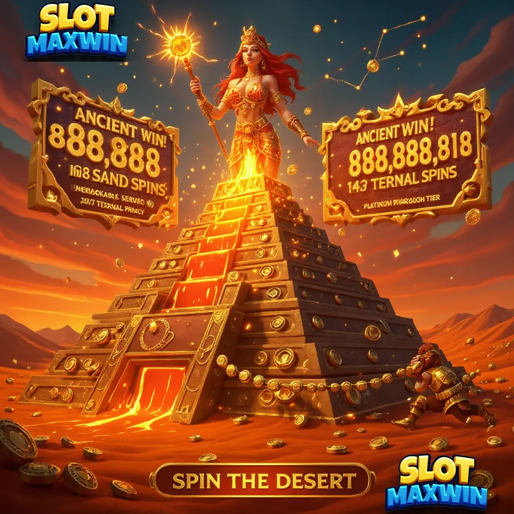 SLOT MAXWIN Apk Slot Login Informasi Properti RumaSaya
