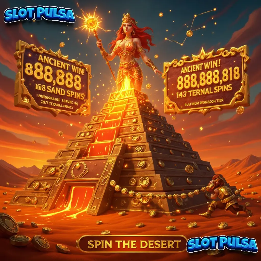 SLOT PULSA Apk Slot Login Informasi Properti RumaSaya