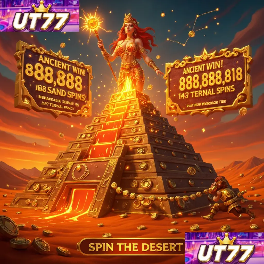 UT77 Apk Slot Login Informasi Properti RumaSaya